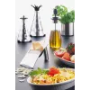 GEFU TARTUFOLO krajalnica ręczna Czarny, Stal nierdzewna Tworzywo ABS, Stal nierdzewna