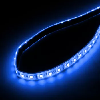 Taśma LED Lamptron Flexlight Multi Simple RGBW 3M — Dual/2x30 LED