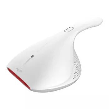 Odkurzacz ręczny Deerma CM800 — 450 W, siła ssania 13 000 Pa, filtr HEPA, bezworkowy, biały