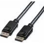 ROLINE 11.04.5981 Kabel DisplayPort 1,5 m Czarny (11.04.5981)