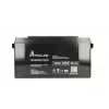 Akumulator szczelny kwasowo-ołowiowy Extralink Accumulator AGM 12V 65Ah, VRLA, czarny, 1 szt.