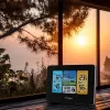 Greenblue 46003 Czarny LCD Bateria Wi-Fi