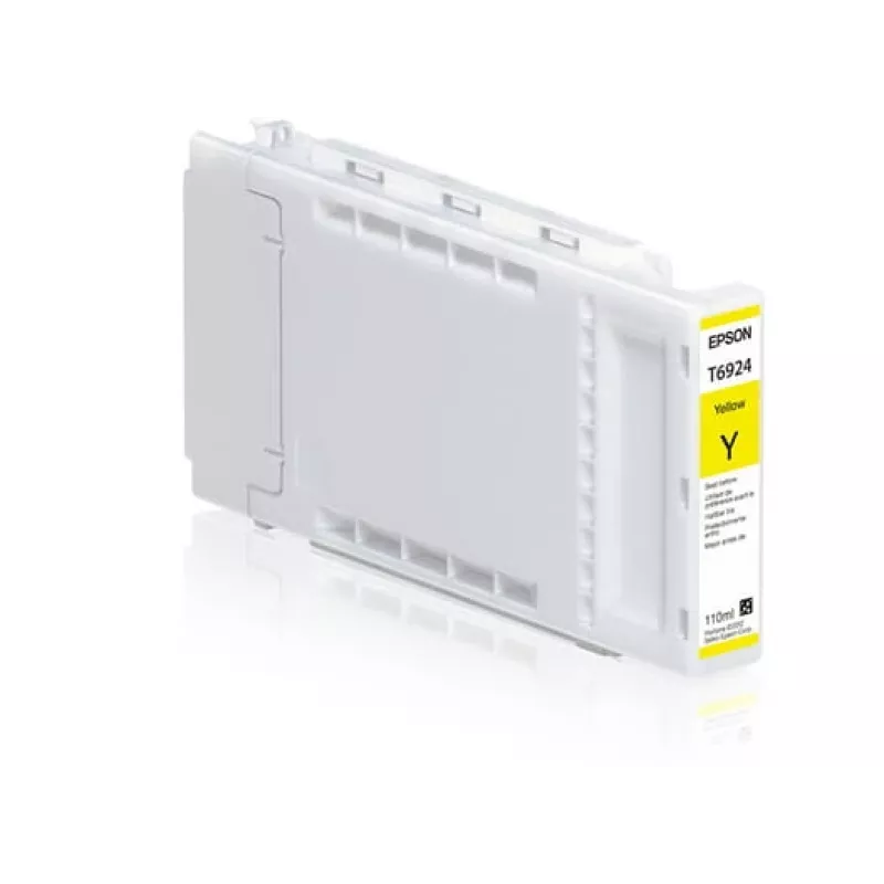 Wkład atramentowy Epson T692400 (C13T69240N) żółty oryginalny, ok. 1 500 stron