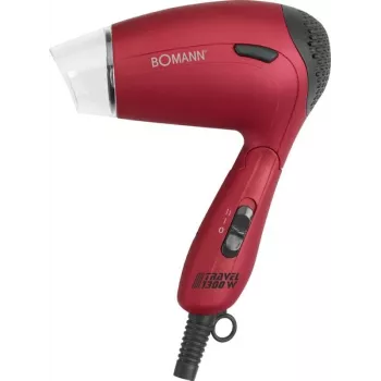 Suszarka do włosów Bomann Fēns 2000W