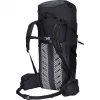 Plecak Jack Wolfskin Cyrox Shape 35 S-L - Czarny, 35 L