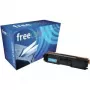 Freecolor TN326C-FRC - Wkład - Cyjan - Laserowa - Brother - MFC-L 8650 CDW - HL-L 8350 CDW - DCP-L 8450 CDW - MFC-L 8850 CDW - HL-L 8250 CDN - DCP-L 8400 CDN - TN326C (TN326C-FRC)