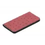 Etui z klapką Tellur iPhone 7 Czerwone