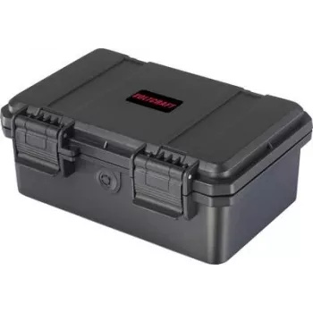 Voltcraft etui na baterie/akumulatory 15x Baby C D x Sz x W 180 135 (VC-16575260)