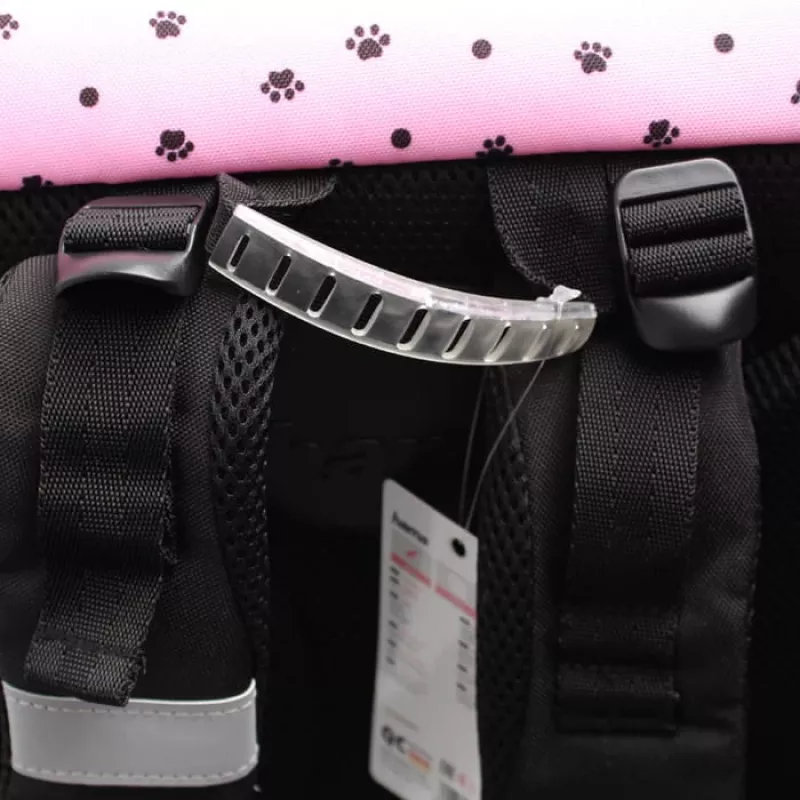 Hama Czarny Cat kabel USB, 1,5 m, model 00183849