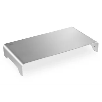 Podstawka pod monitor Digitus DA-90369 Aluminium srebrny