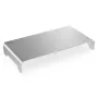 Podstawka pod monitor Digitus DA-90369 Aluminium srebrny