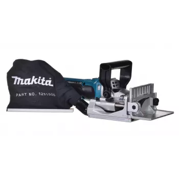 Makita DPJ180Z 18V bezprzewodowa frezarka do kołków