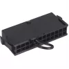 Computer Cooling System Alphacool 13335 Plastic Czarny 61mm Width