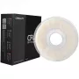 Filament CR-PLA biały, filament 3D (biały, 1 kg, 1,75 mm, na szpuli)