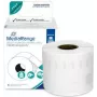 MediaRange Wielofunkcyjne etykiety papierowe MRDY99014 54x101 mm 220 szt.