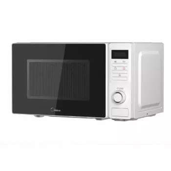 Kuchenka mikrofalowa Midea MAM720C2AT 700 W, pojemność 20 L, wiele funkcji gotowania