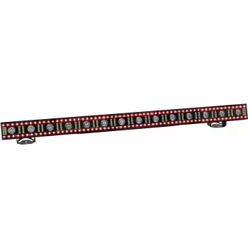 LED strip EUROLITE STP-15 QCL 42103494 RGBW 15W