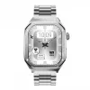 Smartwatch MaxCom FW65 Iron S srebrny
