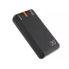 Ładowarka przenośna TRACER EnerGen 20000 mAh, Power Delivery 20W, wejście USB-C, 2 wyjścia USB-A, obsługa 3 urządzeń, pomarańczowa
