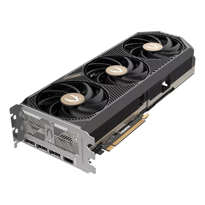 Karta graficzna NVIDIA GeForce RTX 5080 16 GB GDDR7