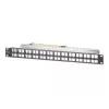 Intellinet 721028 akcesorium modułu keystone ramka zatrzaskowa