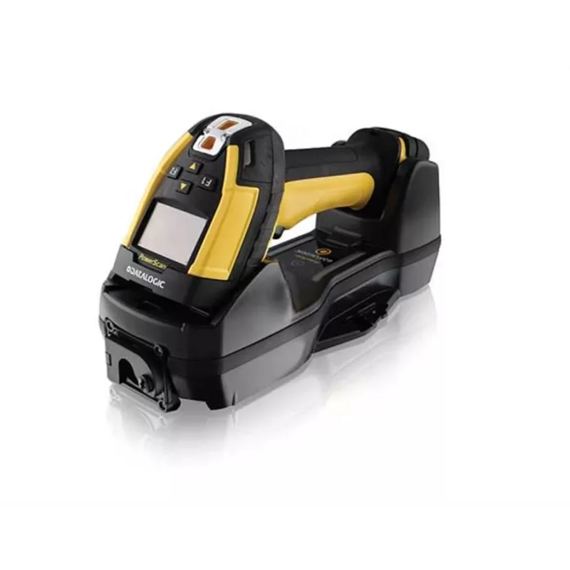 Datalogic Gateway Connect Brama sieciowa USB, Bluetooth, Wi-Fi, kompatybilna z: CodiScan (GWU-HS7600)