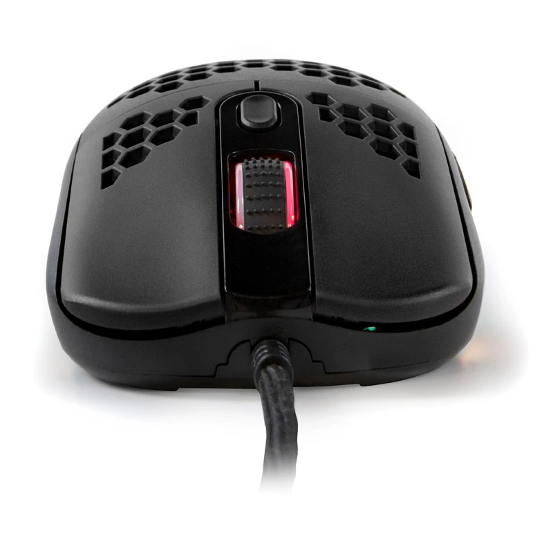 Mysz Arozzi Favo Gaming Praworęczna USB Typ-A Optyczna 16000 DPI