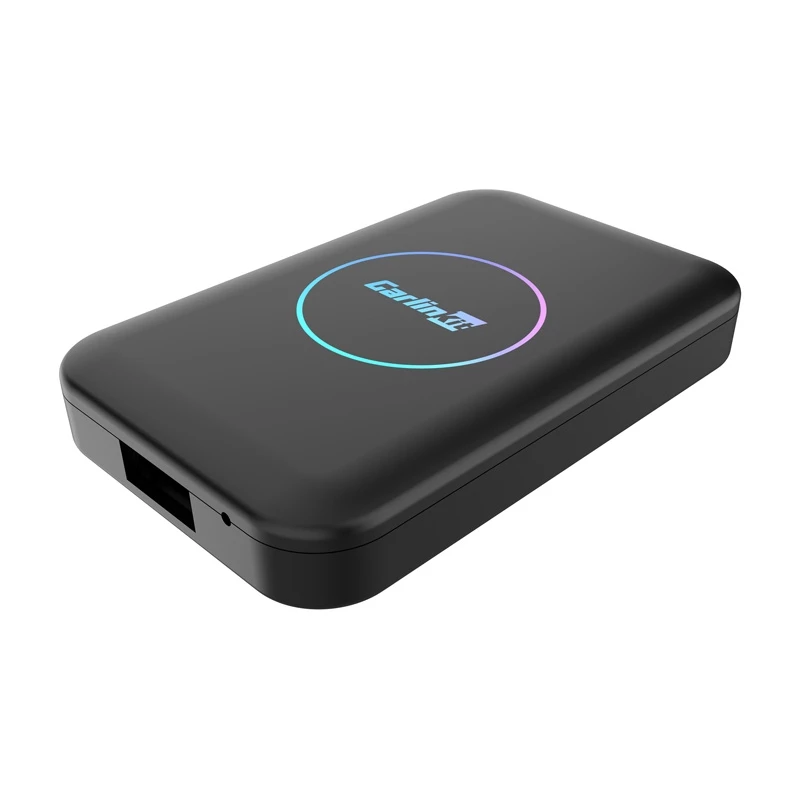 Carlinkit TBOX LITE S bezprzewodowy adapter CarPlay/Android Auto