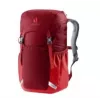 Deuter Junior 18 L Czerwony Uniseks Plecak Turystyczny 404 g