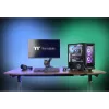Obudowa PC Thermaltake Ceres 350 MX Midi Tower Czarna