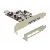 Karta interfejsu DeLOCK 89281 USB 3.2 Gen 1