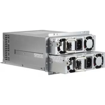 Zasilacz Inter-Tech ASPOWER R2A-MV0700 700 W