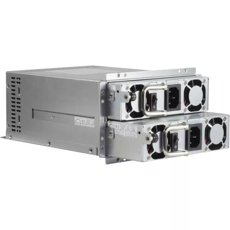 Zasilacz Inter-Tech ASPOWER R2A-MV0700 700 W