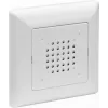 Grothe Podtynkowy zespół dzwonkowy 230V AC UP-LTW 230ws (43716)