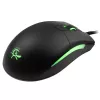 Ducky Secret M Retro mysz Praworęczna USB typu A Optyczna 16000 DPI