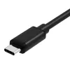 Słuchawki douszne Earphones All USB-C MT3609K