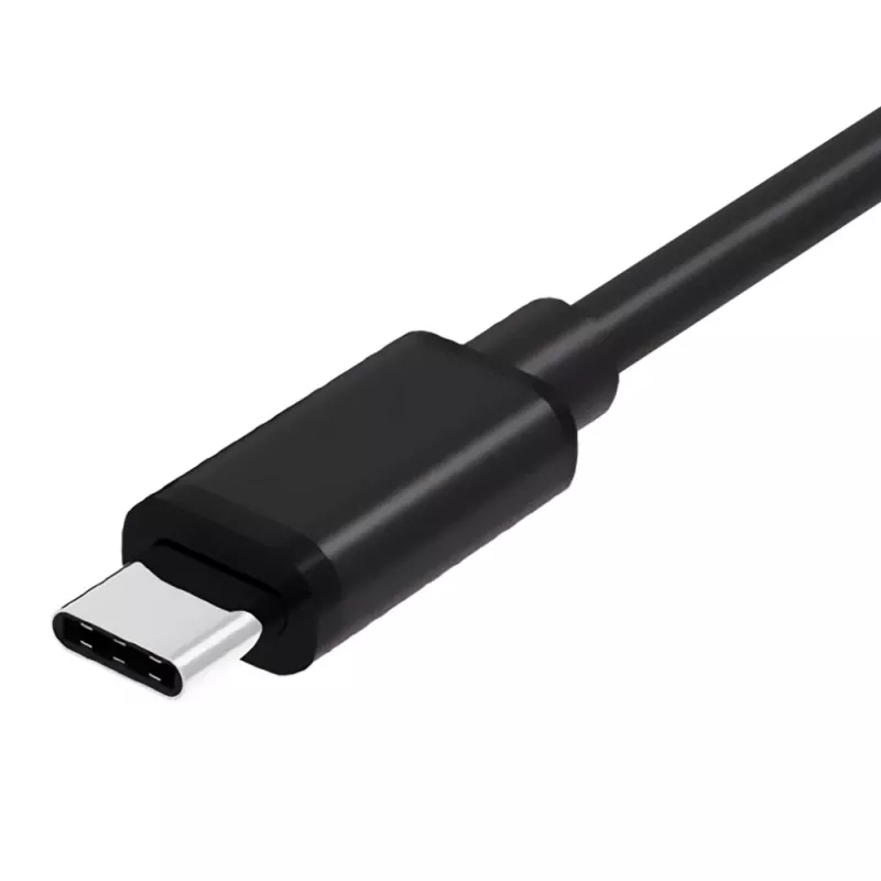 Słuchawki douszne Earphones All USB-C MT3609K