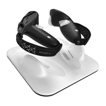 Baza ładująca BOBOVR CD3 do gogli VR — model CD3