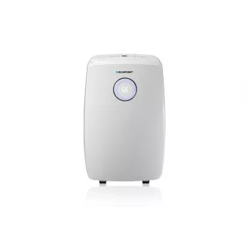 Osuszacz powietrza BLAUPUNKT ADH701 — 20 l/24h, zbiornik 5,5 L, 47 dB, 350 W, biały