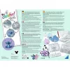 BeCreative Plaster Stitch, crafting