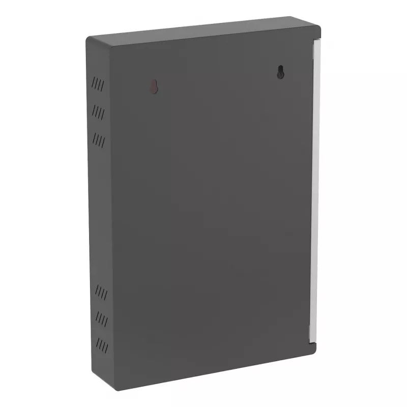 Good Connections szafka do ładowania naścienna do 11 urządzeń, USB-C, port 30 W