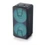 Głośnik Muse Party Box M-1805 DJ 150 W Czarny Bluetooth
