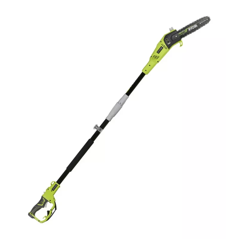 Elektryczna piła na wysięgniku 750W 25cm/akcesoria olejowe RYOBI