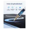 Rysik Inateck PCL005_WHITE — kompatybilny z iPad Pro, iPad Mini, iPad 6–10