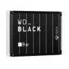 Western Digital P10 zewnętrzny dysk twardy 5 TB 3.2 Gen 2 (3.1 Gen 2) Czarny