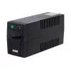Ever EASYLINE 650 AVR USB Line-Interactive 0,65 kVA 360 W