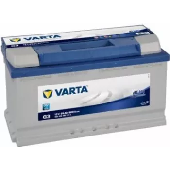 Akumulator samochodowy Varta niebieski Dynamic 595 402 080