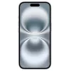 TELEFON KOMÓRKOWY IPHONE 16/128GB BIAŁY MYE93 APPLE