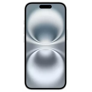 TELEFON KOMÓRKOWY IPHONE 16/128GB BIAŁY MYE93 APPLE
