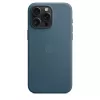 Apple iPhone 15 Pro Max Fabric Case w/MagSafe